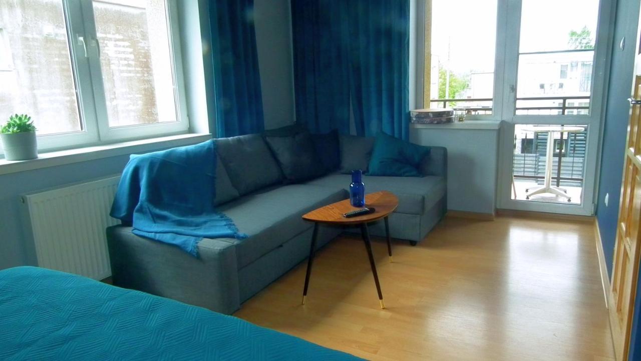 Homestay Bursztynek Stegna (Pomerania)