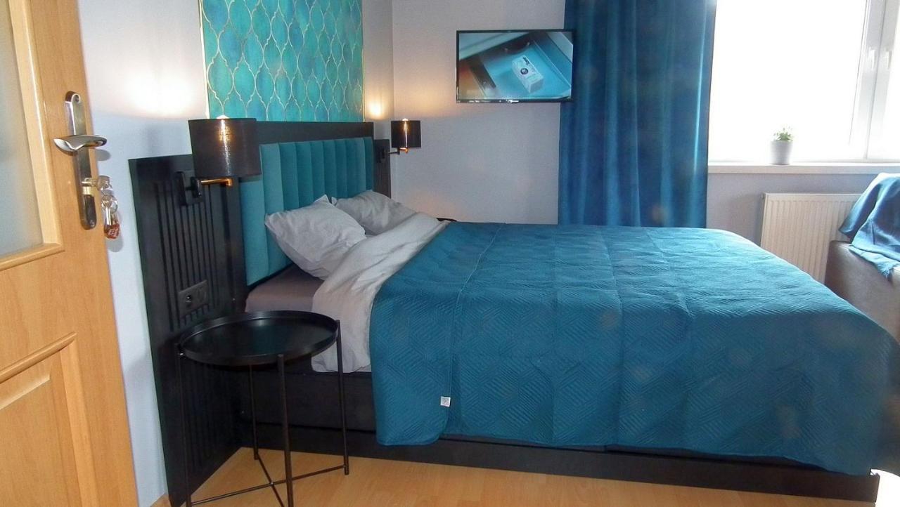 Homestay Bursztynek *