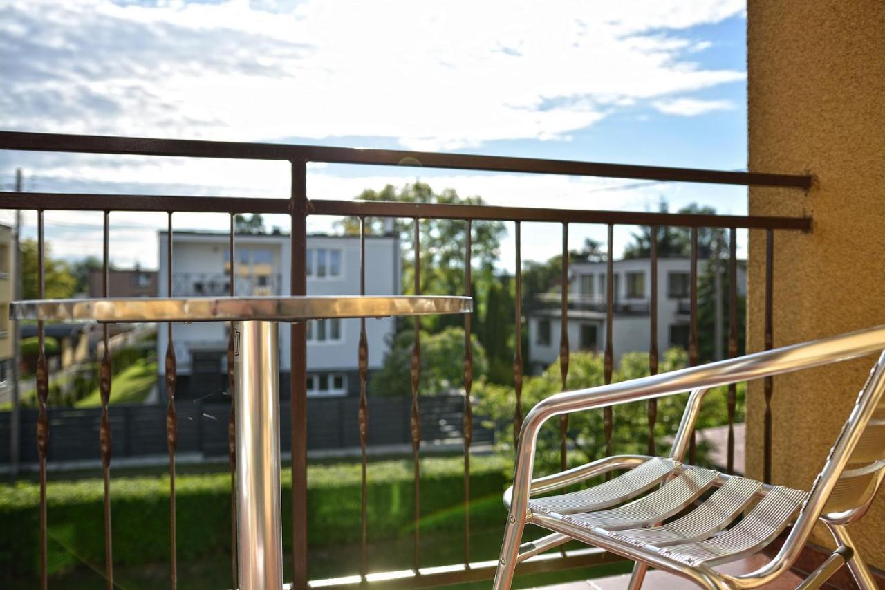 Bursztynek Homestay Stegna (Pomerania)