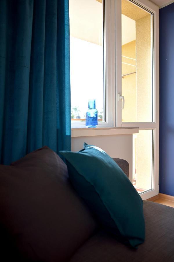 Homestay Bursztynek Stegna (Pomerania)