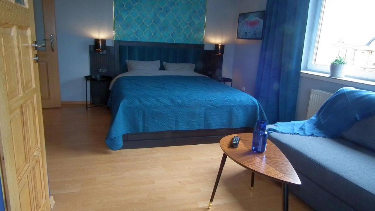 Bursztynek Homestay