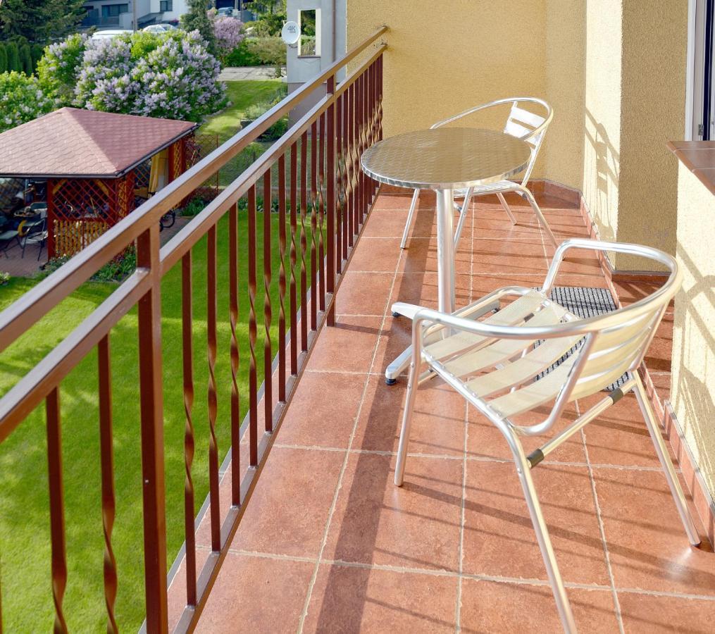 Homestay Bursztynek Stegna (Pomerania)