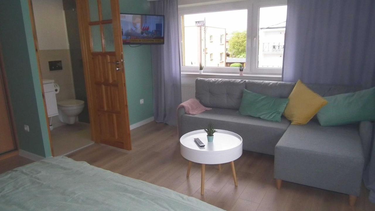 Bursztynek Homestay
