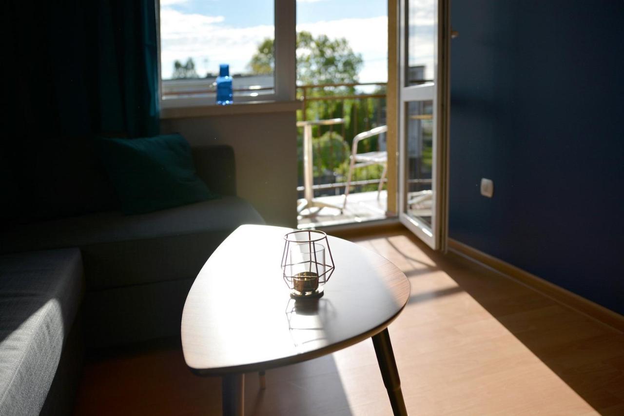 Homestay Bursztynek