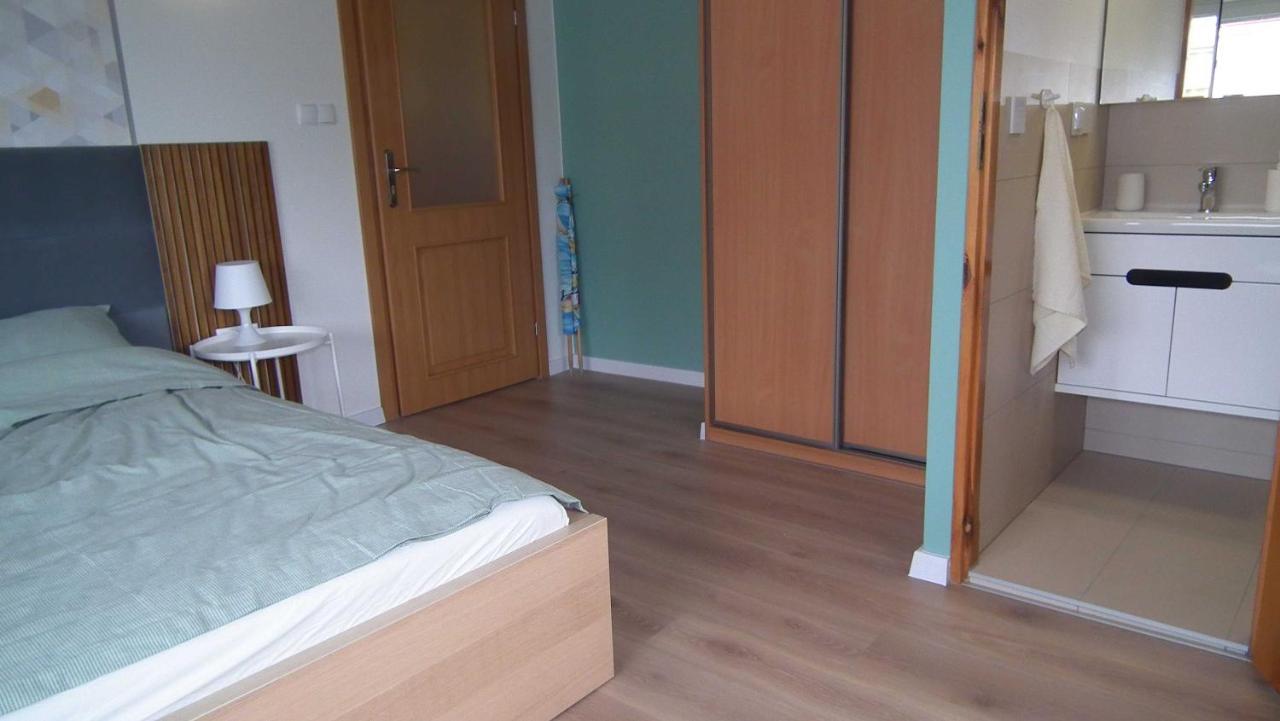 Bursztynek Homestay Stegna (Pomerania)