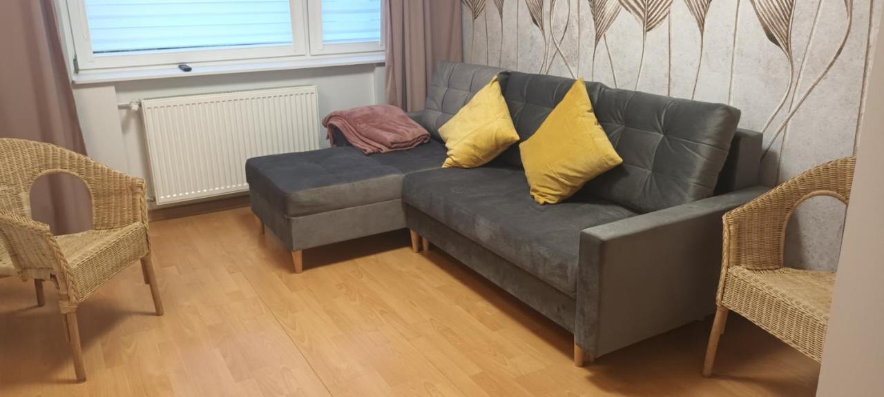 Homestay Bursztynek Stegna (Pomerania)