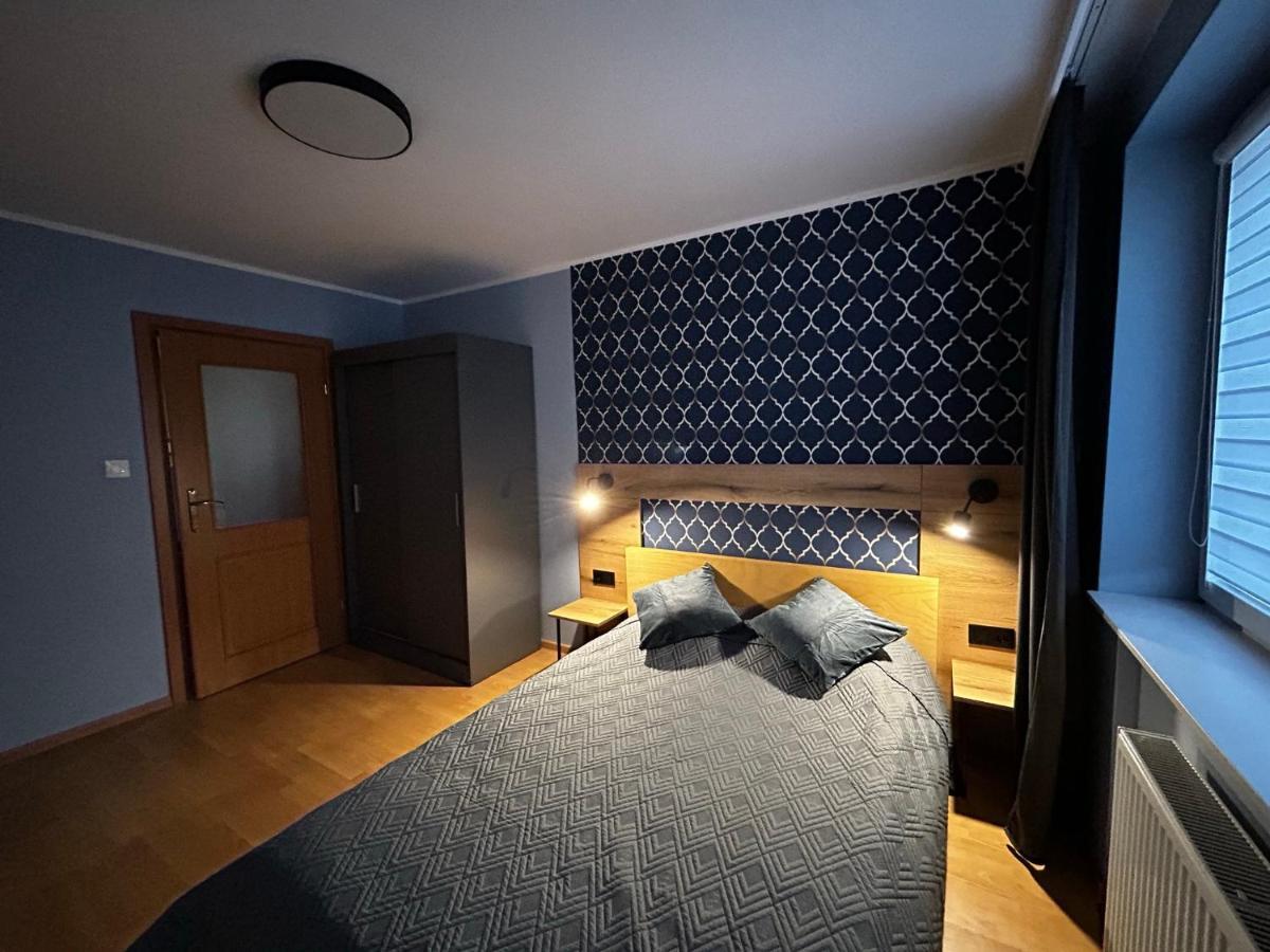 Homestay Bursztynek *