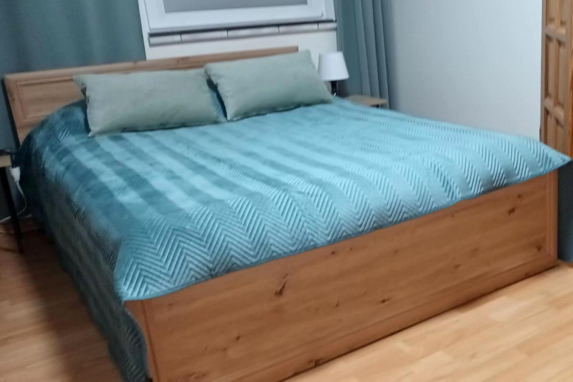 Bursztynek Homestay