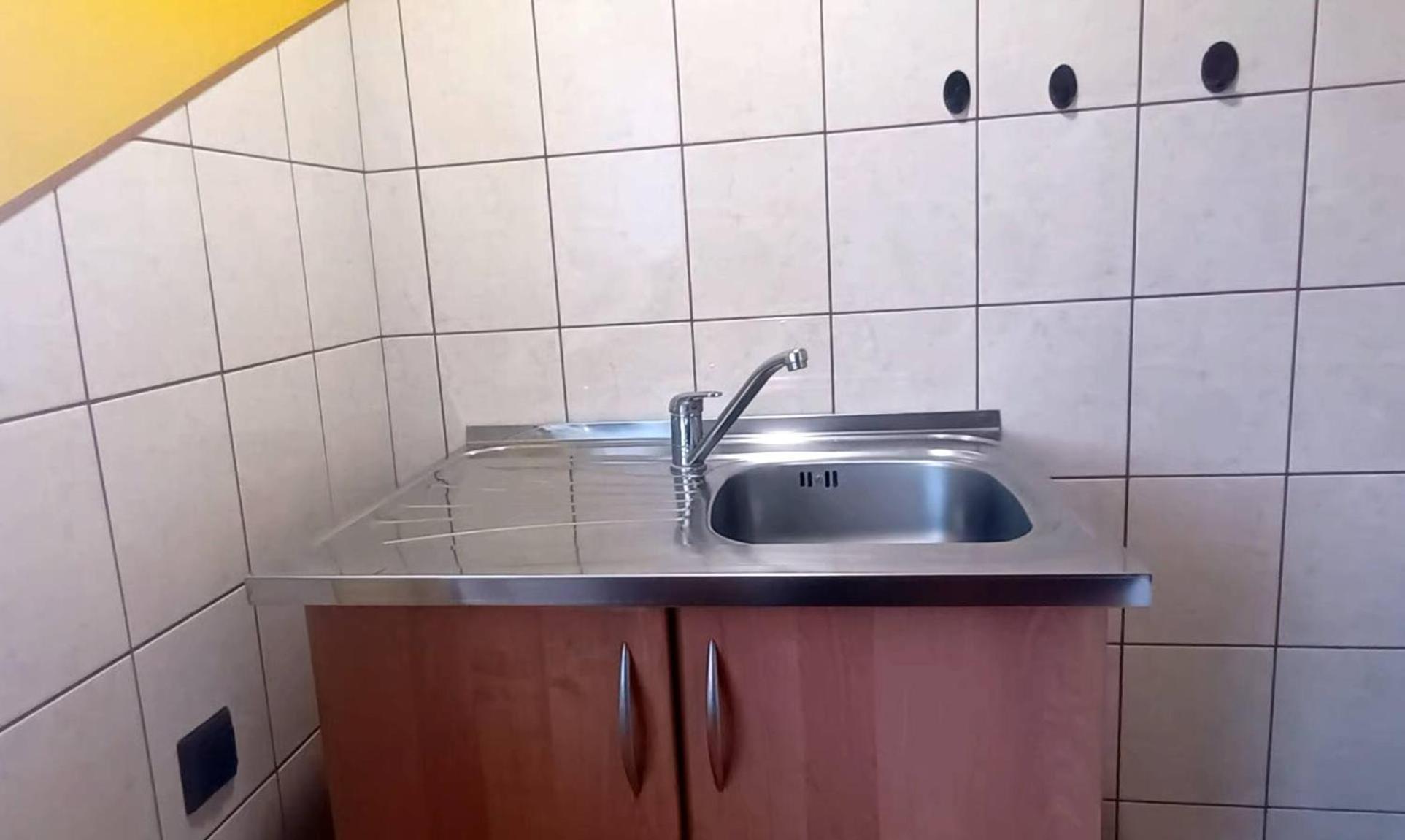 Bursztynek Homestay