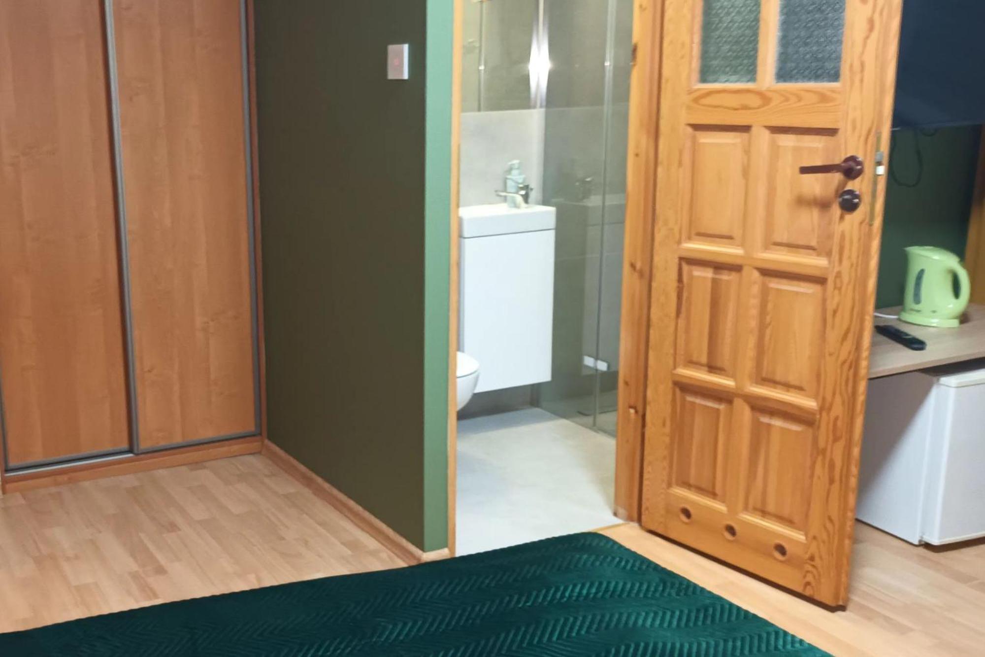 Bursztynek Homestay Stegna (Pomerania)