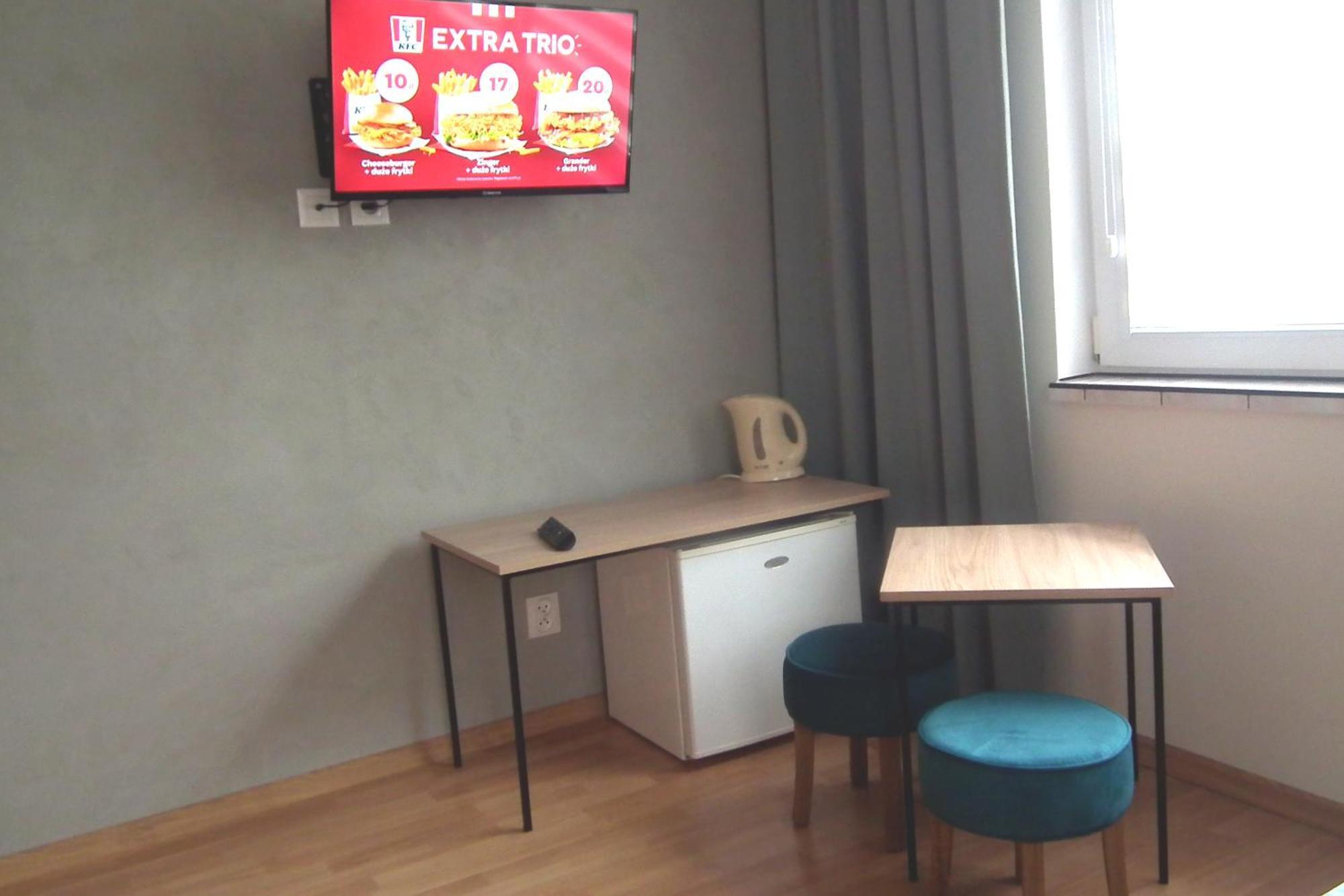 Homestay Bursztynek Stegna (Pomerania)