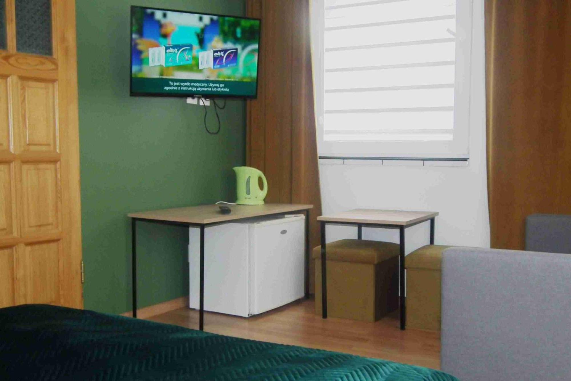 Homestay Bursztynek *