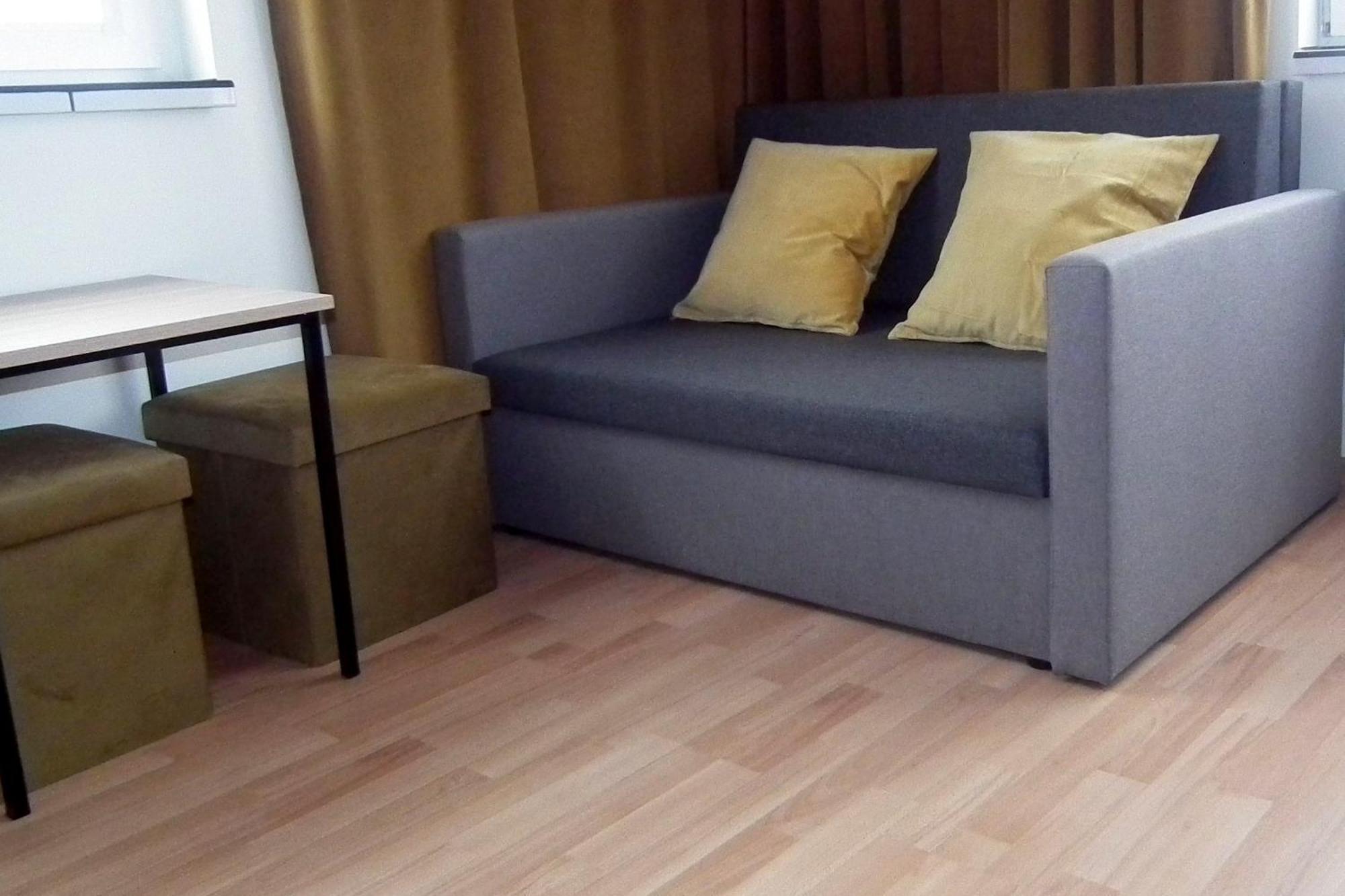 Bursztynek Homestay Stegna (Pomerania)