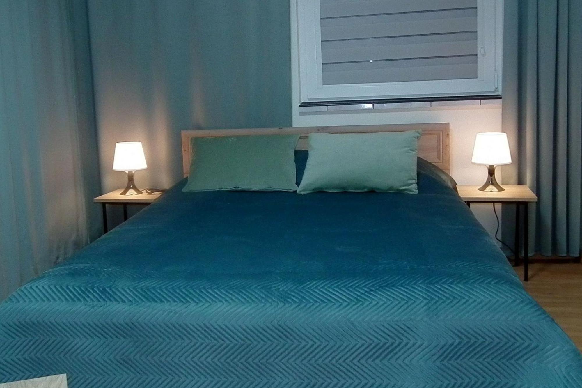 Homestay Bursztynek *