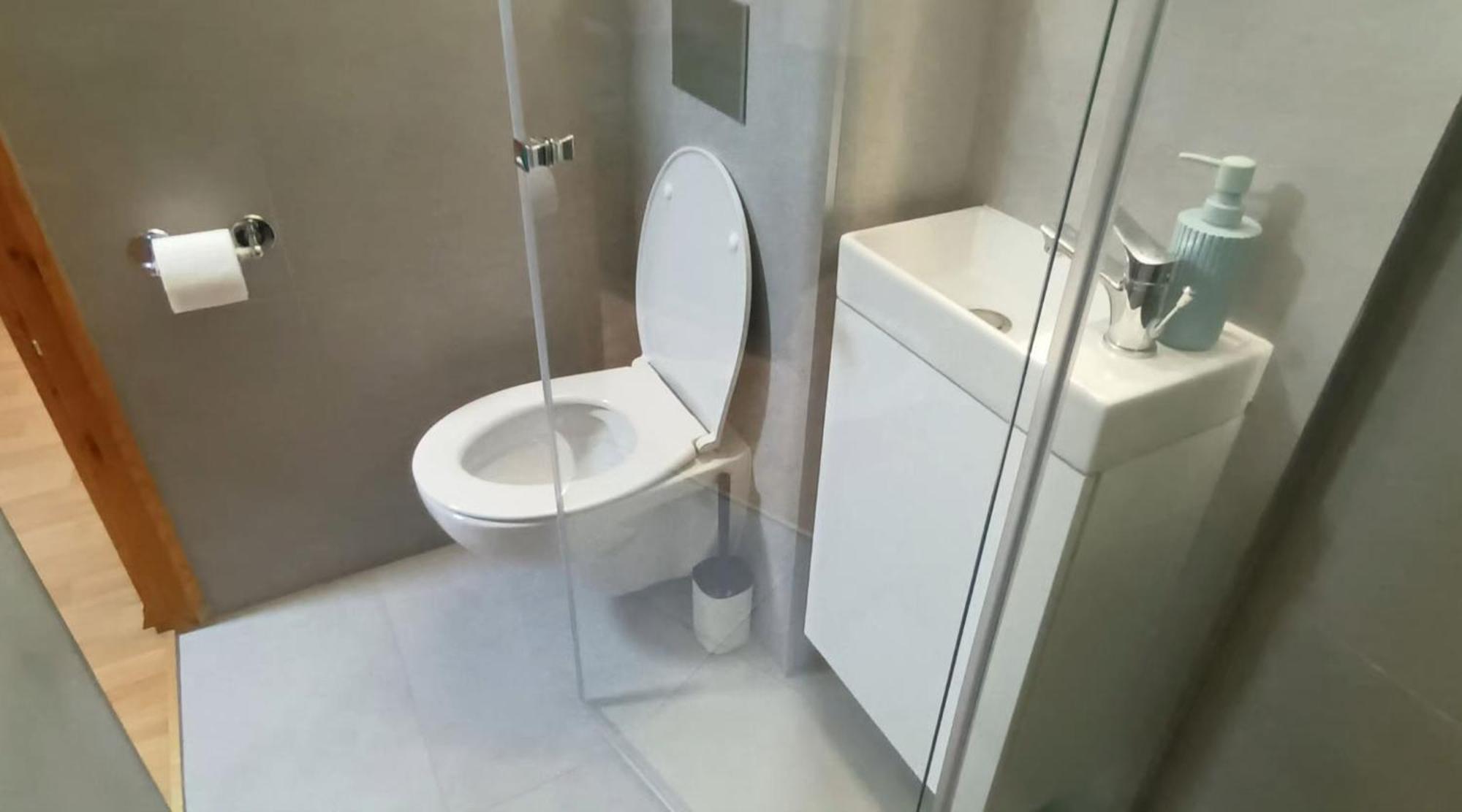 Homestay Bursztynek